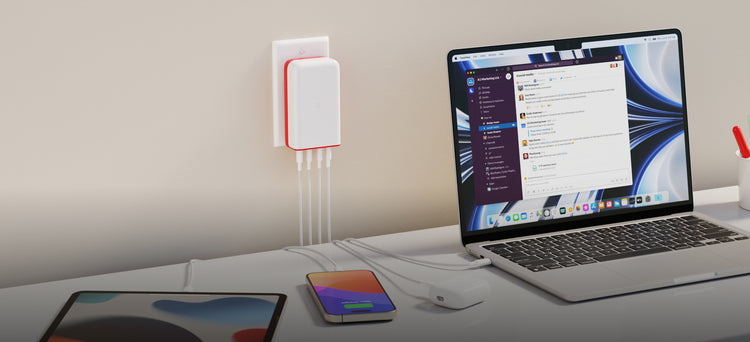 PlugBug Travel