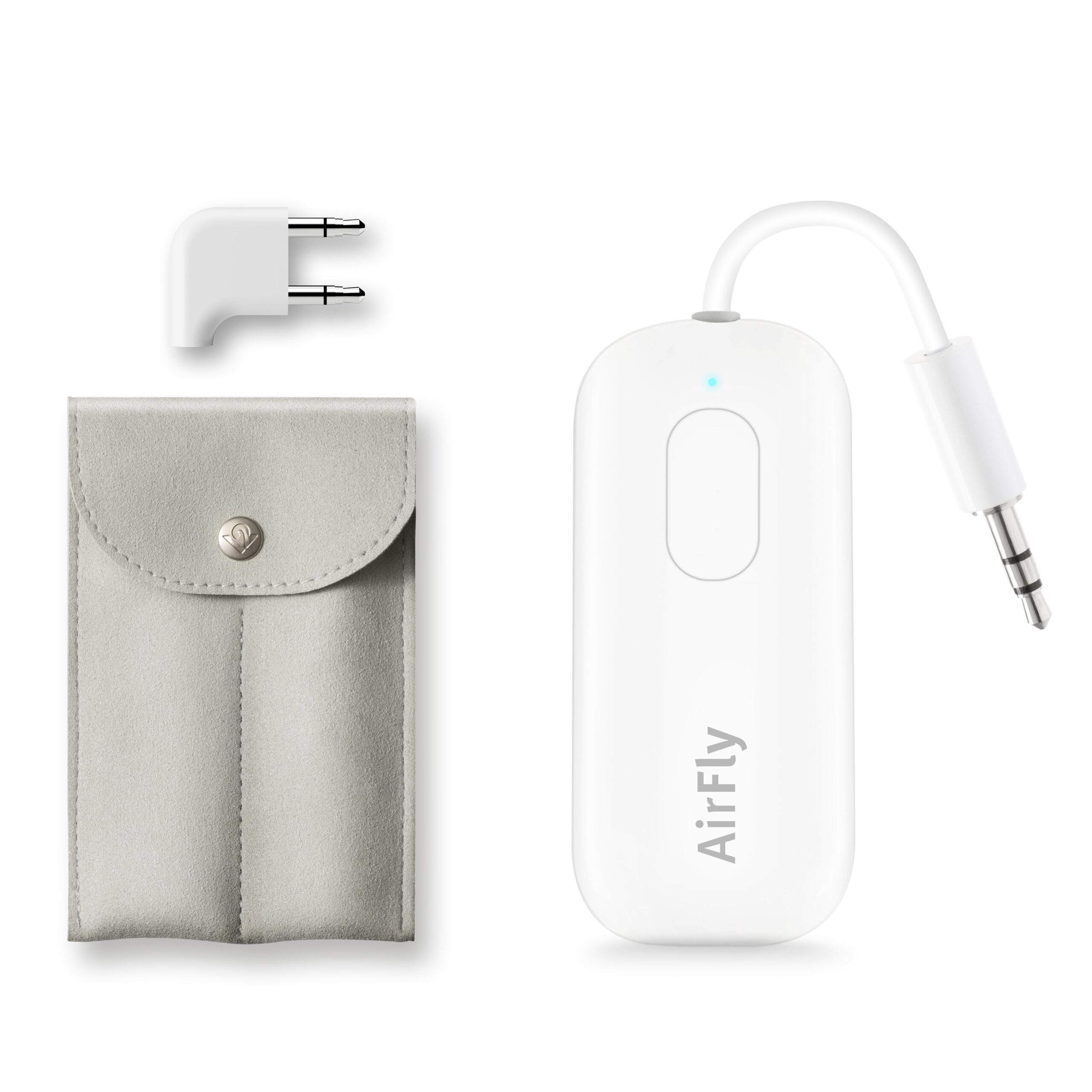 AirFly Pro Deluxe