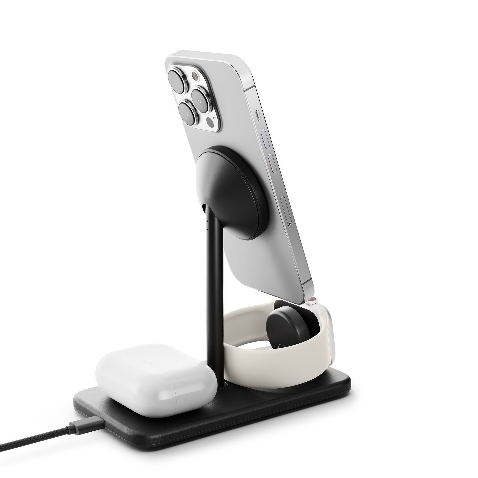 HiRise 3 Deluxe Qi2