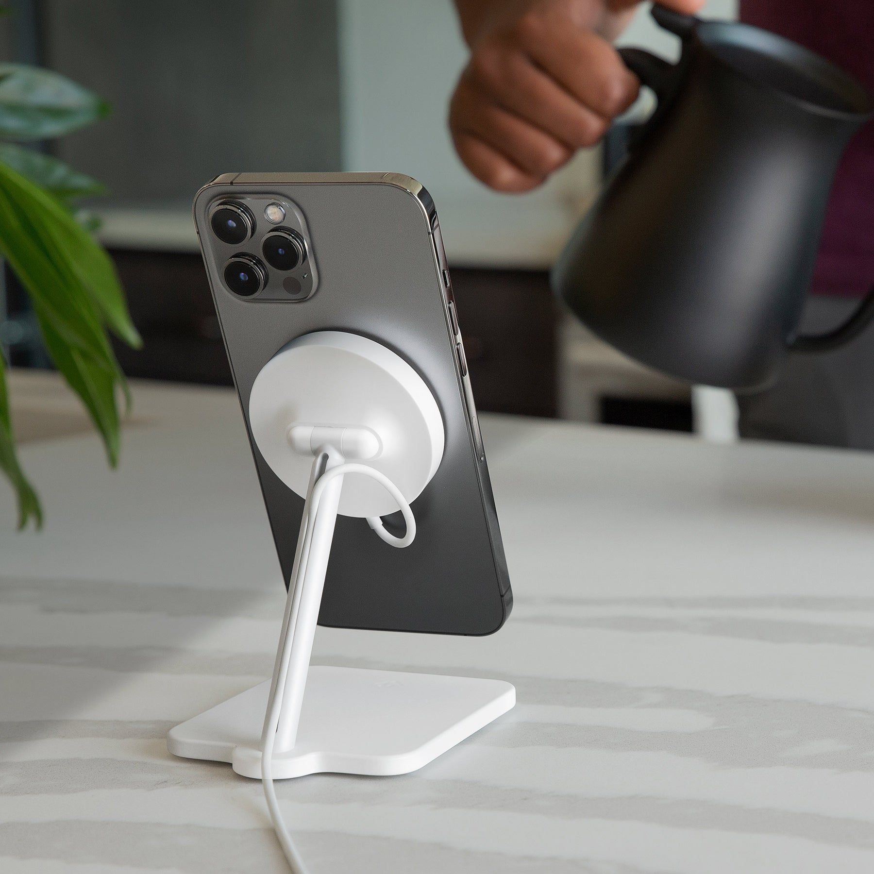 Forté for MagSafe Charger