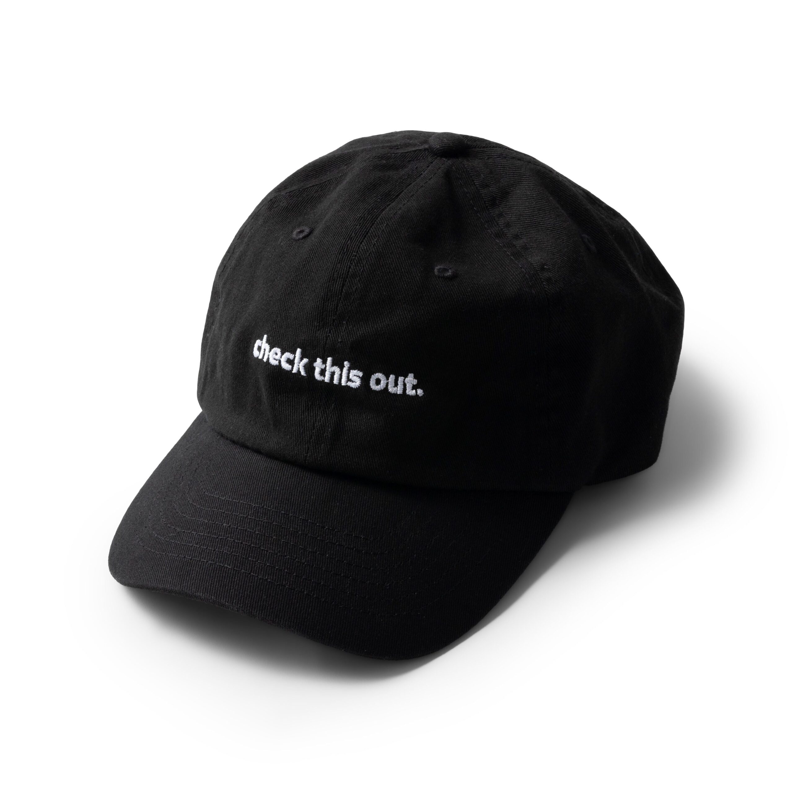 Check This Out Hat