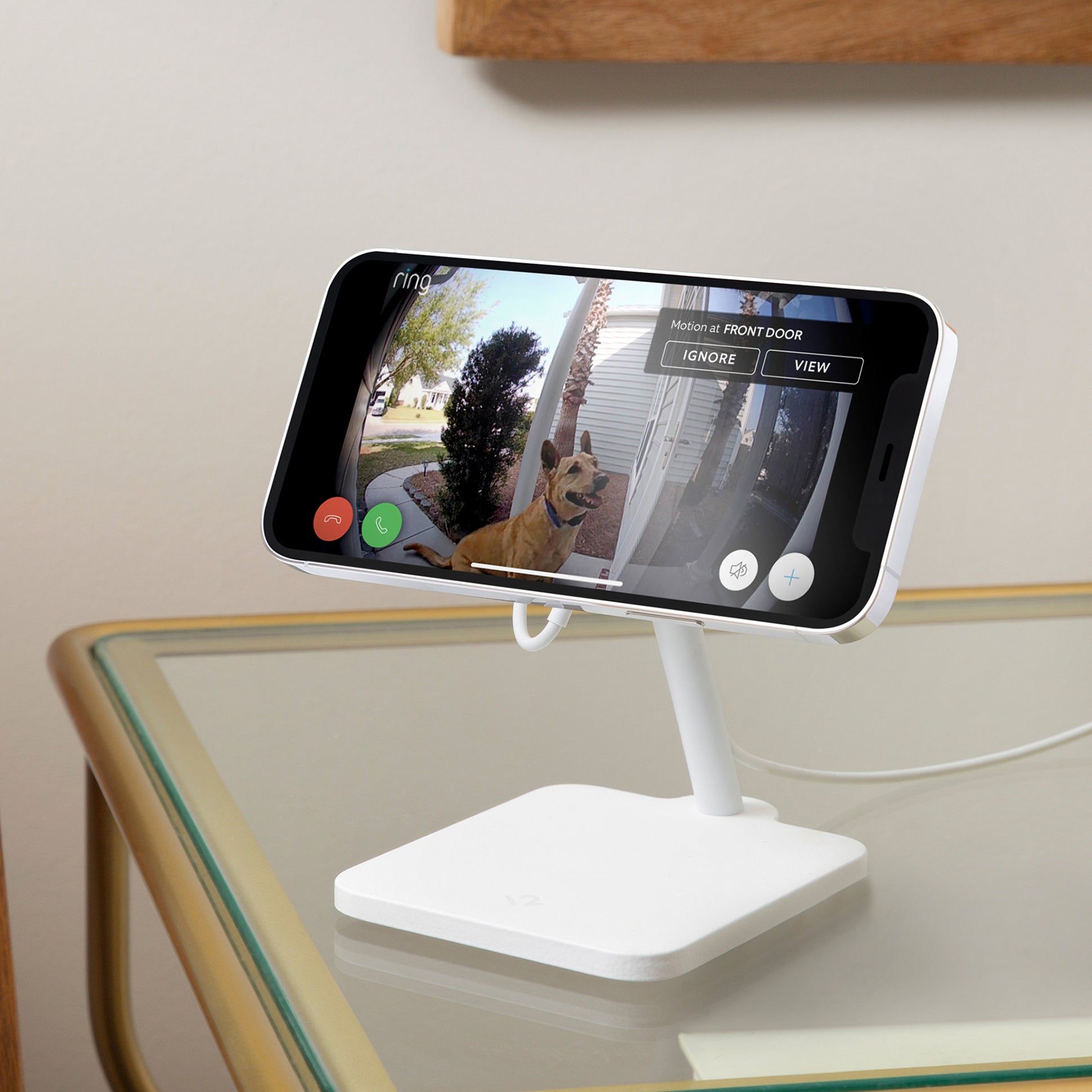 Forté for MagSafe Charger